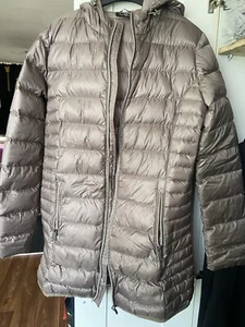 Daunen Damenjacke Gr 38 - Bild 1 von 8