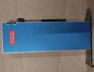 NVIDIA TESLA A2 16G Professional Computing Card Deep Learning AI Graphics card - Picture 1 of 6