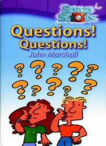 Questions, Questions!: On the Search for Answers By John Marshall - Picture 1 of 1