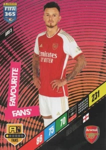 Panini FIFA 365 Adrenalyn XL 2024 Top Master / Rare / Rising Star / Giant etc. - Bild 1 von 228
