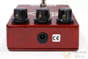 Bmf Effects El Jefe Overdrive Sj567 - Picture 1 of 7