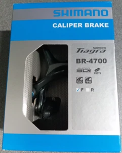 Shimano Tiagra Bremssattel vorne BR-4700 49mm Drop - Bild 1 von 5