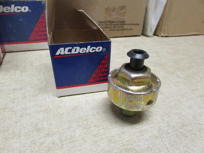 213-266 Ignition Knock (Detonation) Sensor ACDelco GM Original Equipment 213-268 - Image 1 of 2