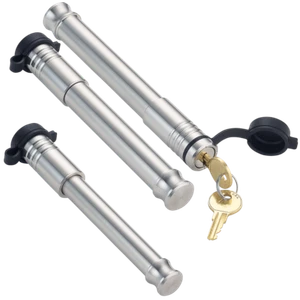61655-D | Hitch Lock for Gen-Y Hitch Mega Duty - 32K LB Series - 3 Pack Mix 3.0 - Picture 1 of 6