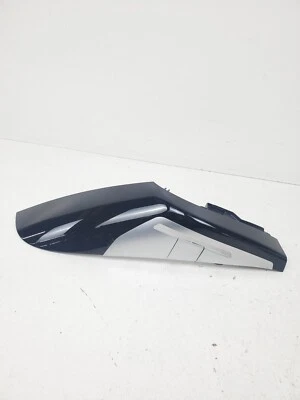 2016-2019 BMW ALPINA 750 G12 REAR RIGHT SIDE C PILLAR SEAT BELT TRIM COVER OEM - Image 1 of 4