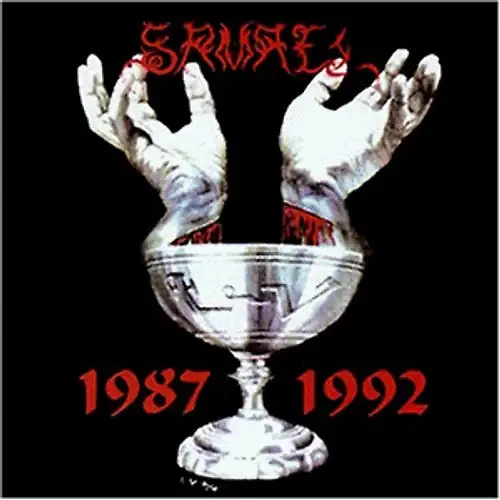 Samael - 1987-1992 - Bild 1 von 1
