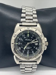 Eddie Bauer Kalenderuhr siehe Beschreibung  - Bild 1 von 8