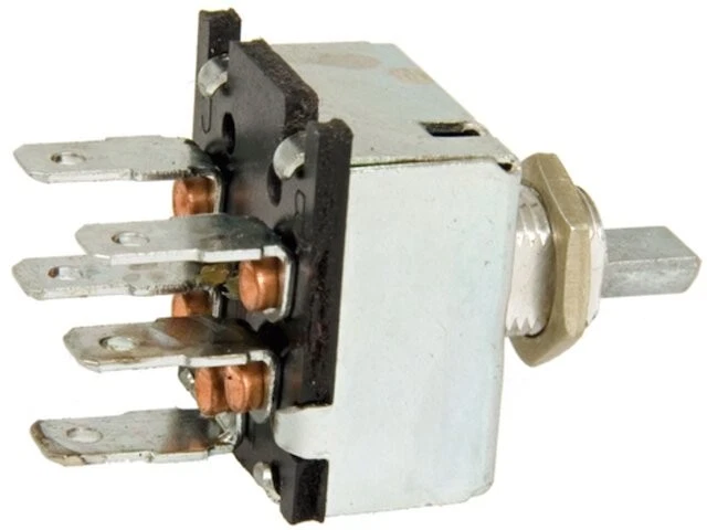 Interruptor de control del soplador Four Seasons 76MP97G para Kenworth W900 2001-2004 Foto 1 de 1