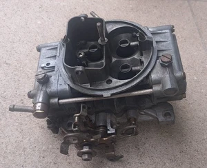 Holley 8007 Carburetor - Picture 1 of 8