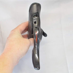 NEAR MINT Campagnolo Super Record EPS 12 Speed RIGHT/REAR HYDRAULIC Shifter A++ - Picture 1 of 4