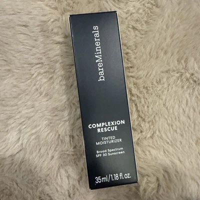 bareMinerals Complexion Rescue Tinted Moisturizer , Vanilla - 35ml - Image 1 of 2