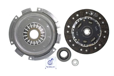 Clutch Kit for Mercedes-Benz 220 1968 - 1973 SACHS KF152-01 - Image 1 of 4