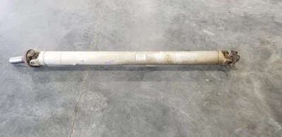 16 DODGE RAM 2500 EJE DE TRANSMISIÓN TRASERO 6,7 L 4X4 4x4 doble cabina 68233618AA Foto 1 de 4