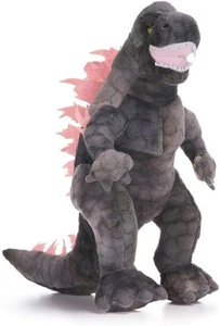 Juguete suave de 12 pulgadas de peluche Godzilla Kong New Empire - Imagen 1 de 1