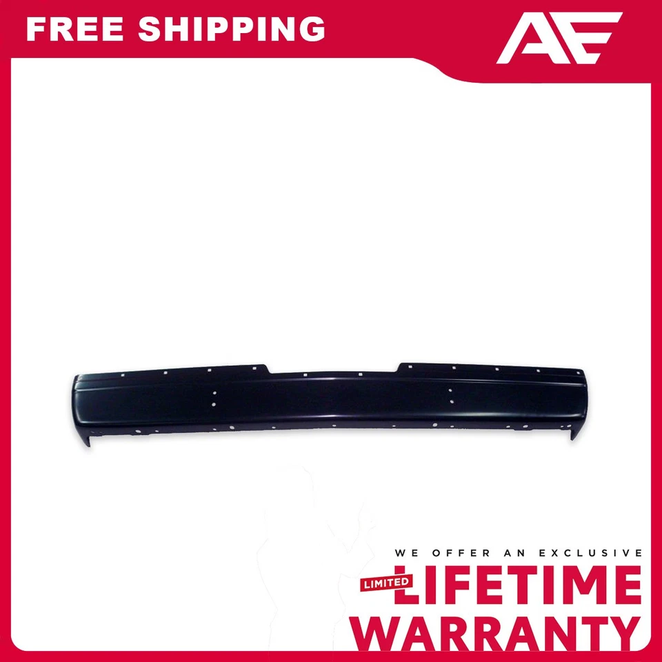 Barra frontal de parachoques trasera para Oldsmobile Cutlass Supreme 1981-1988 Foto 1 de 1