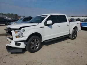 Driver Tail Light Styleside LED Fits 15-17 FORD F150 PICKUP 2091298 - Picture 1 of 12