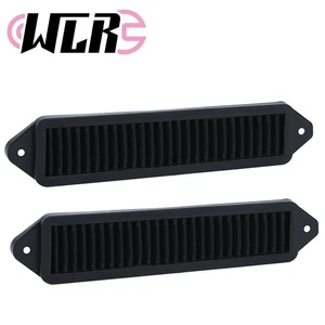 For 10-15 BMW E84 X1 All E Cabin Air Filter E82 E88 90 E91 E92 E93 - Picture 1 of 13
