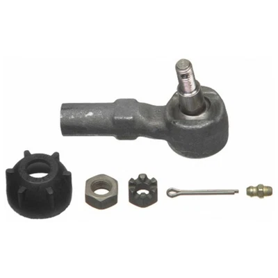 Steering Tie Rod End for 1988-1991 Honda Front 26978 - Imagem 1 de 4