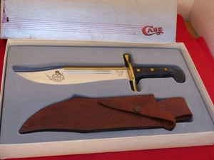 Case XX US Frontiersman Danial Boone 1836 knife - Picture 1 of 5