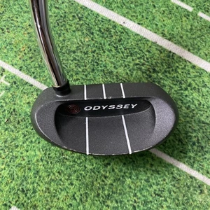 Odyssey DFX 1100 Putter 34" Inch RH All Original - Picture 1 of 14