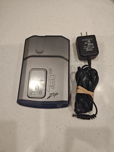 Iomega Zip750 750MB USB External Zip Drive,  Z750USB - Picture 1 of 2