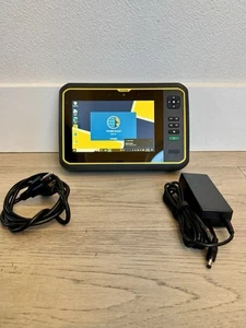 MINT - Trimble T7 Rugged Tablet w/ Trimble Access 2021.21 Roads Module GPS GNSS - Picture 1 of 5