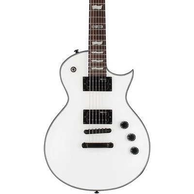Электрогитара ESP LTD EC-256 белоснежная - Изображение 1 из 4