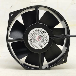 Un nuevo ventilador estilo zs15d10-m ac 100v 35/33w ventilador de refrigeración de 2 hilos envío gratuito #QW - Imagen 1 de 4