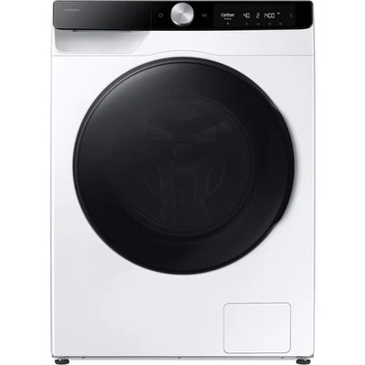 Samsung Lavasciuga AI CONTROL WD11DG6B85BKU3 White e Black - Immagine 1 di 4
