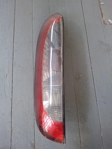 Holden Barina XC 2001-05 Right Tail Light - Picture 1 of 3