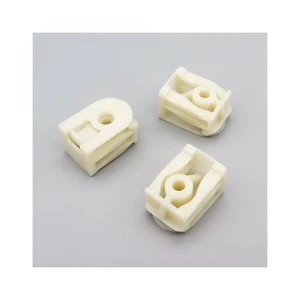 Underbody Insulation Panel Fastener Clips x10 for Alpina XB7 G07 - Picture 1 of 1