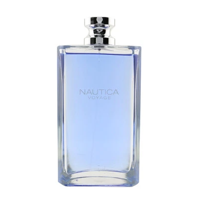 Nautica Voyage Eau De Toilette Spray 200 ml/6,7 oz Foto 1 de 4