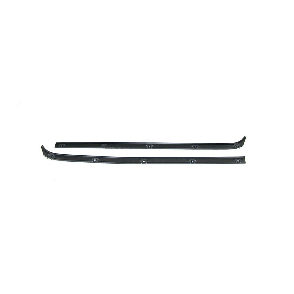 1980-1980 Dodge D300 Pickup Belt Weatherstrip Kit - Image 1 of 1