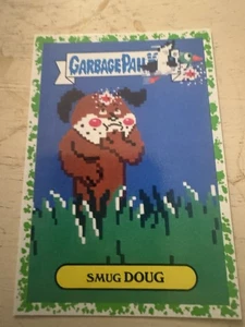 Duck Hunt 80’s Video Games Nintendo Topps Garbage Pail Kinderkarte - Bild 1 von 1