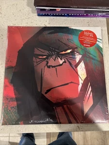 Genndy Tartakovsky's Primal 2xLP - Bild 1 von 2