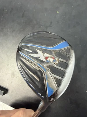 Speeder de madera Callaway XR16 565 FW eje regular flexible diestro corto junior Foto 1 de 4