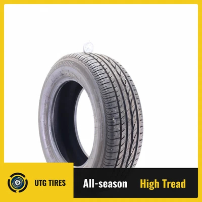 Usado 195/65R15 Bridgestone Turanza ER300 91V - 8/32 Foto 1 de 4