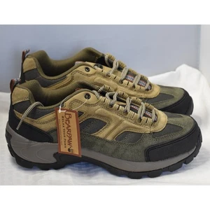 BEARPAW HERREN WANDER- & TRAILSCHUHE GR. 10 NEU!!! - Bild 1 von 6
