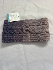 Shupaca Women's 100% Alpaca Wool Soft Knit Neck Warmer Multicolor One Size NWT - Picture 1 of 6