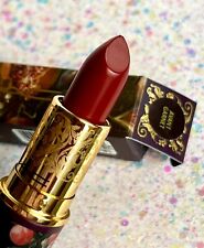 MAC M.A.C. Tempting Fate Avant Garnet Lipstick .10 oz New in Box