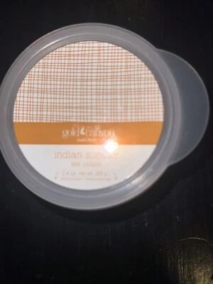 ~*~RARE! New GOLD CANYON SCENT POD-  iNdIaN sUmMeR  - read!~*~ - Image 1 of 4