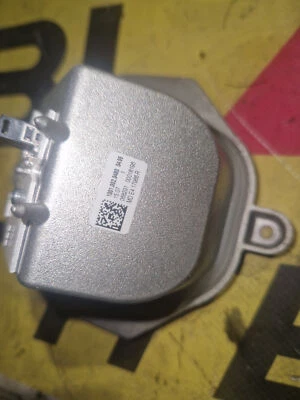 1001.002.0480 modulo centralina faro Audi q3 - Immagine 1 di 3