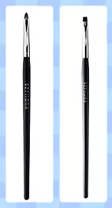 SEPHORA Collection TIGHTLINE Eye Liner & TAPERED Brush Duo Lot / Set - #32, #33 - Picture 1 of 2