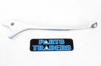 Palanca de freno delantera Kawasaki KH400 S3 Mach-II KZ650 KZ750 KZ1000 46092-1002 Foto 1 de 2