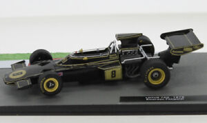 Lotus 72D, No.8, Team Lotus, Formel 1, 1:43, SpecialC.-79