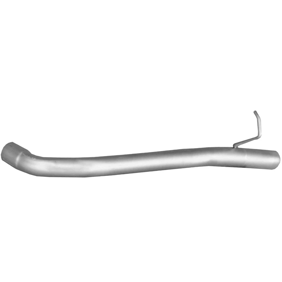 pour Ford Transit Connect 1,8 DI TDCi Endrohr Rohr Auspuff Anlage a* - Photo 1/1