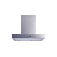 Winflo 30 in Stainless Steel with Filter Range Hood in-Convertible Wall Mount