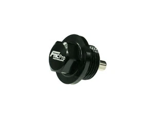 FMIC.Pro Magnetische Ölablassschraube M16x1.5 für Chrysler Citroen Renault Opel - Picture 1 of 4