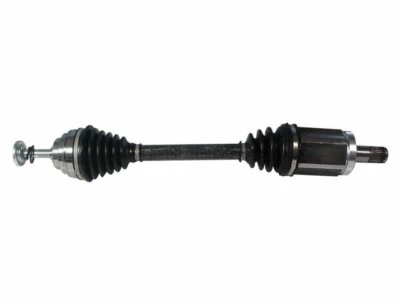For 2014-2018 BMW 328d xDrive CV Axle Assembly Front Left GSP 25315JV 2016 2015 - Image 1 of 2