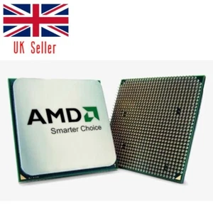 AMD E2-Series E2-3200 CPU (ED3200OJZ22GX) - Picture 1 of 1